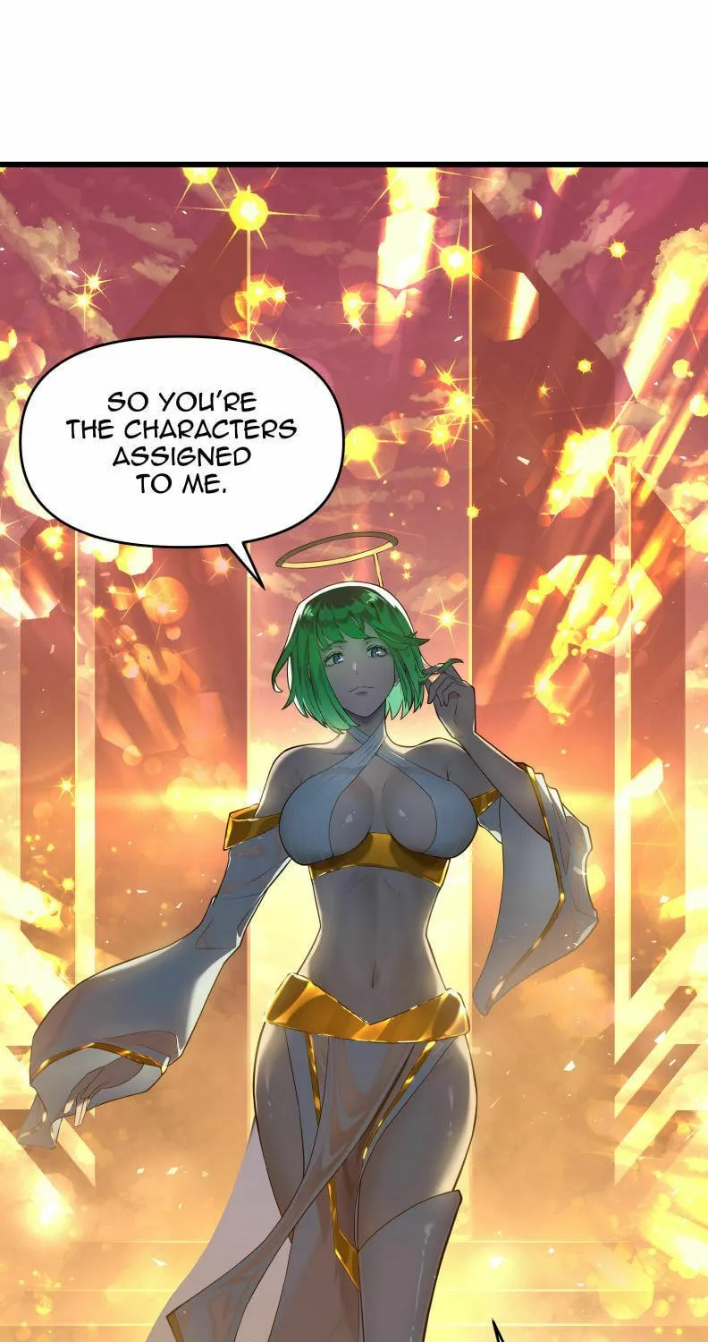 Leveling Up My Isekai'd Abs Chapter 5 page 137 - 