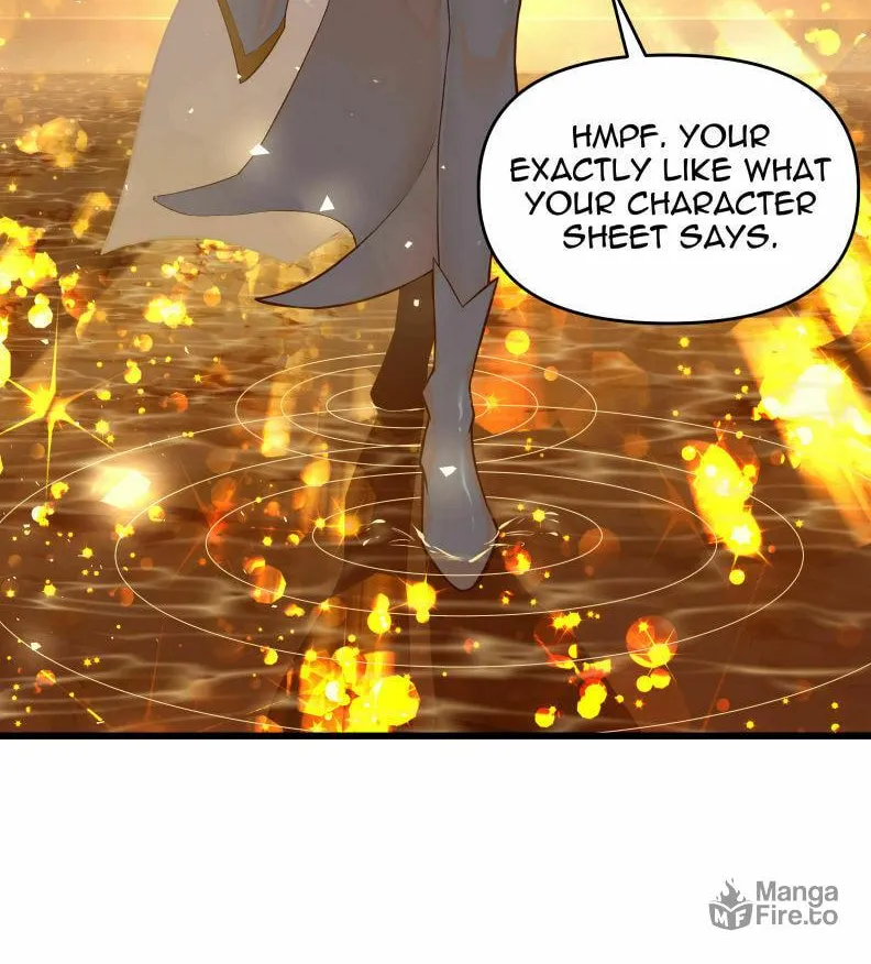 Leveling Up My Isekai'd Abs Chapter 5 page 138 - 