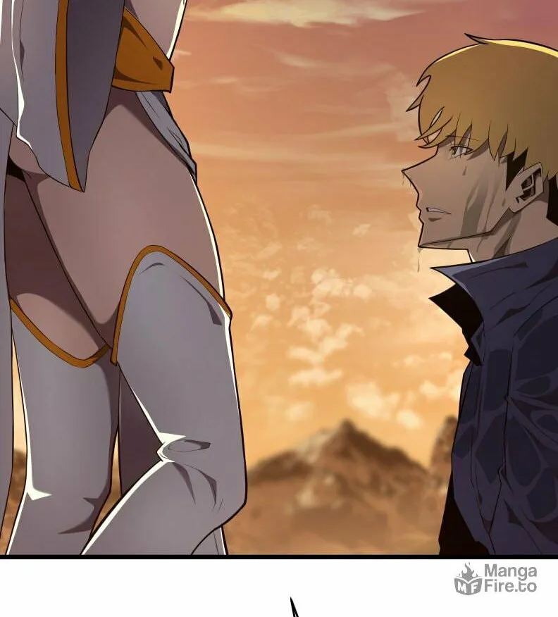 Leveling Up My Isekai'd Abs Chapter 5 page 142 - 