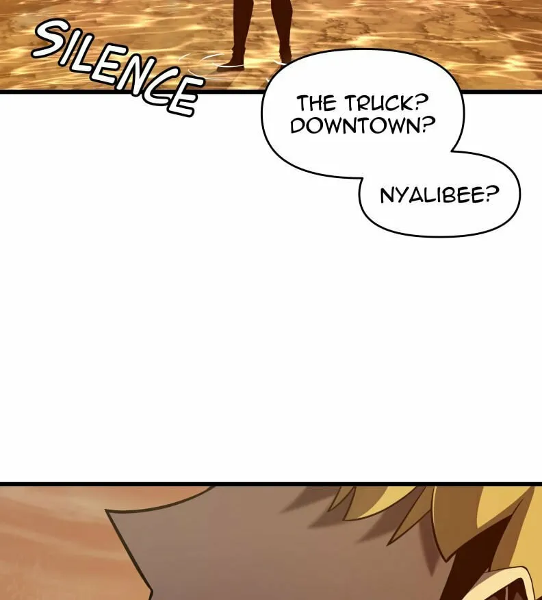 Leveling Up My Isekai'd Abs Chapter 5 page 32 - 