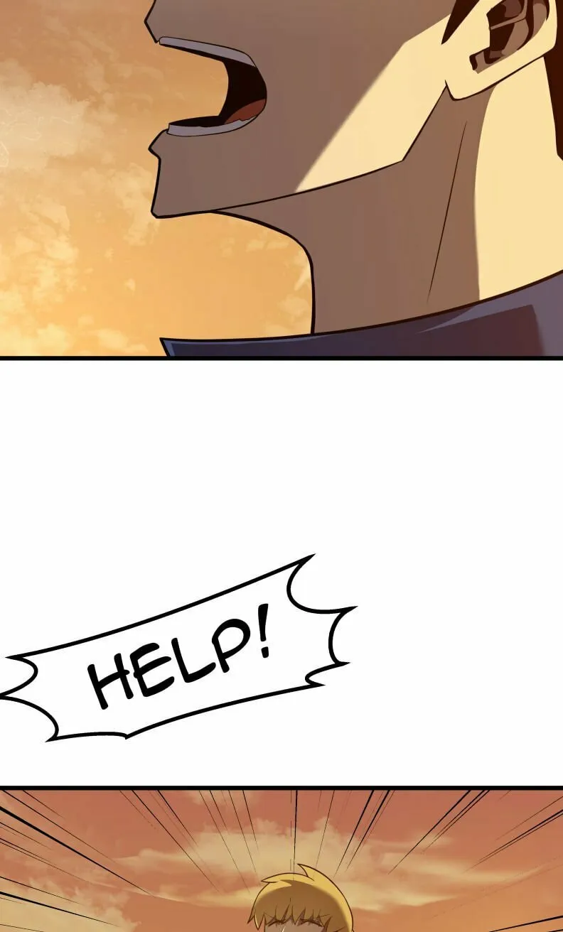 Leveling Up My Isekai'd Abs Chapter 5 page 33 - 