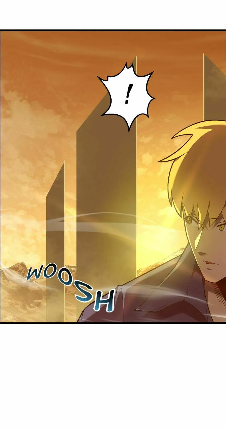 Leveling Up My Isekai'd Abs Chapter 5 page 38 - 