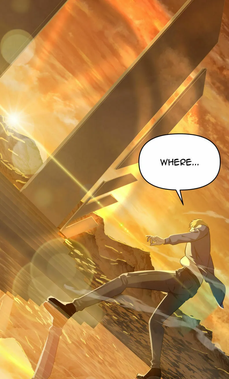 Leveling Up My Isekai'd Abs Chapter 5 page 40 - 