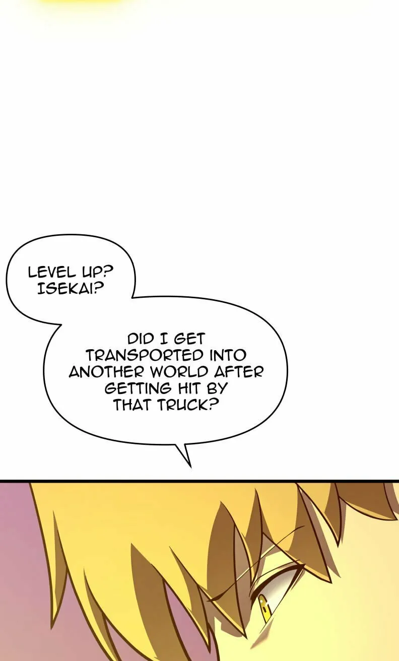 Leveling Up My Isekai'd Abs Chapter 5 page 48 - 