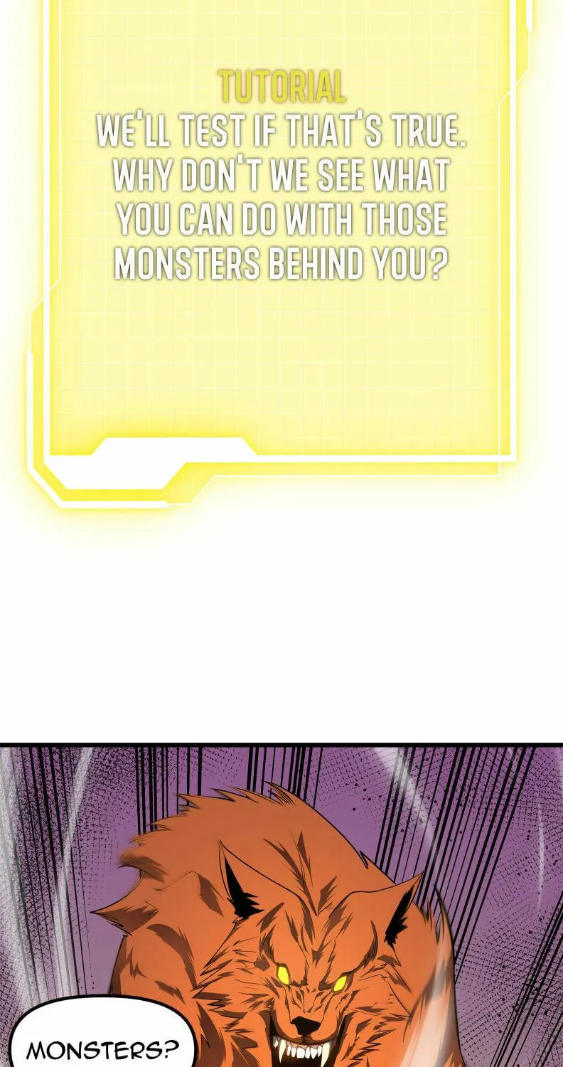 Leveling Up My Isekai'd Abs Chapter 5 page 50 - 