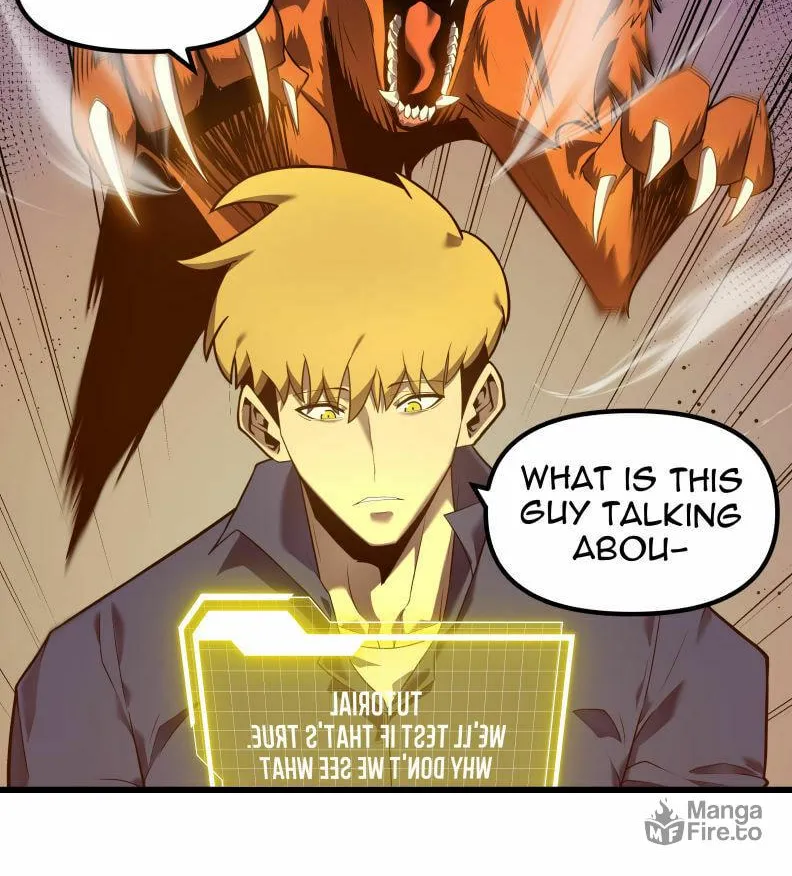 Leveling Up My Isekai'd Abs Chapter 5 page 51 - 