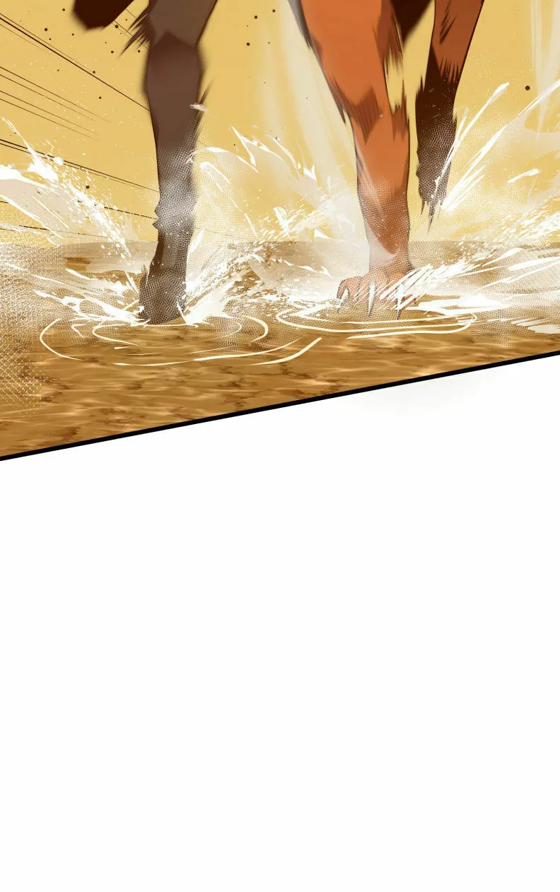 Leveling Up My Isekai'd Abs Chapter 5 page 53 - 