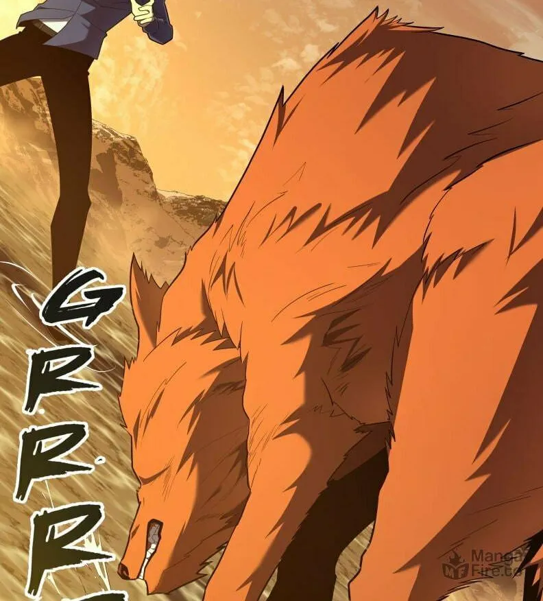 Leveling Up My Isekai'd Abs Chapter 5 page 55 - 