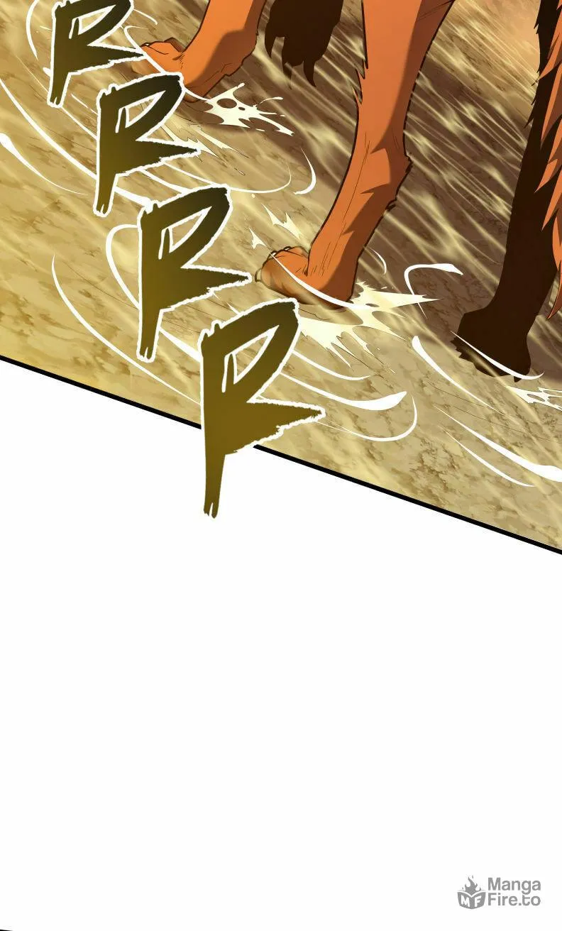Leveling Up My Isekai'd Abs Chapter 5 page 56 - 