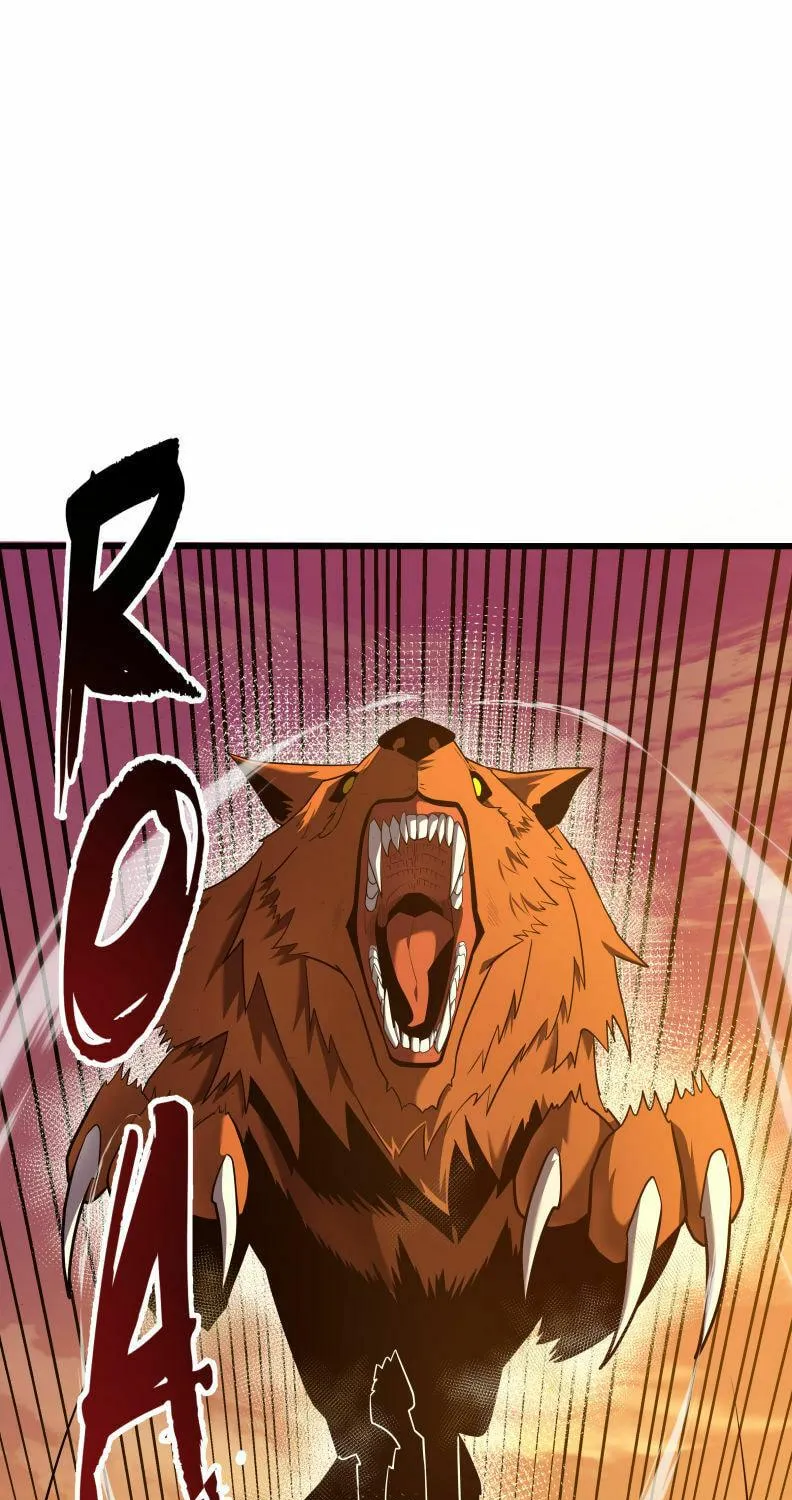 Leveling Up My Isekai'd Abs Chapter 5 page 58 - 