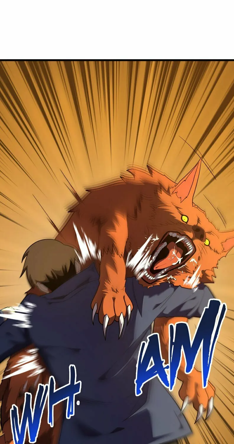 Leveling Up My Isekai'd Abs Chapter 5 page 61 - 