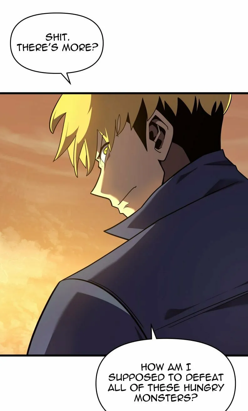 Leveling Up My Isekai'd Abs Chapter 5 page 64 - 