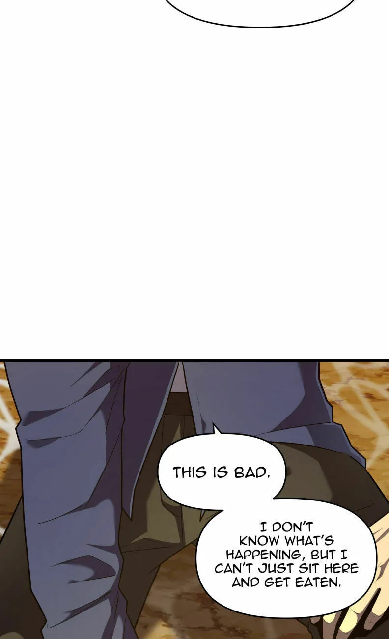 Leveling Up My Isekai'd Abs Chapter 5 page 65 - 