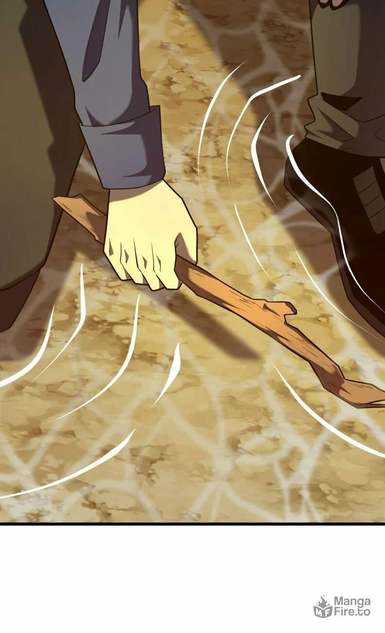 Leveling Up My Isekai'd Abs Chapter 5 page 66 - 