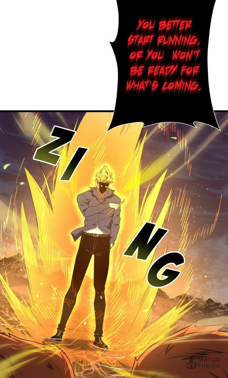 Leveling Up My Isekai'd Abs Chapter 5 page 69 - 