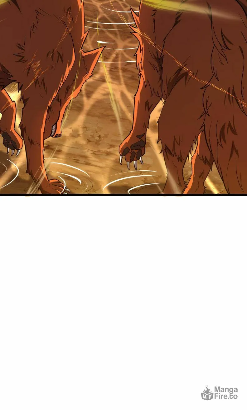 Leveling Up My Isekai'd Abs Chapter 5 page 70 - 
