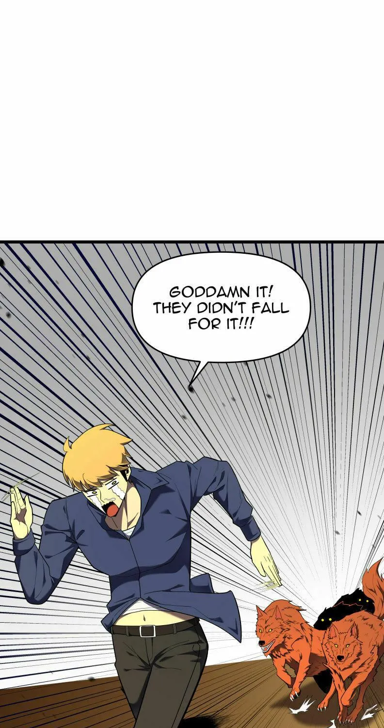 Leveling Up My Isekai'd Abs Chapter 5 page 74 - 
