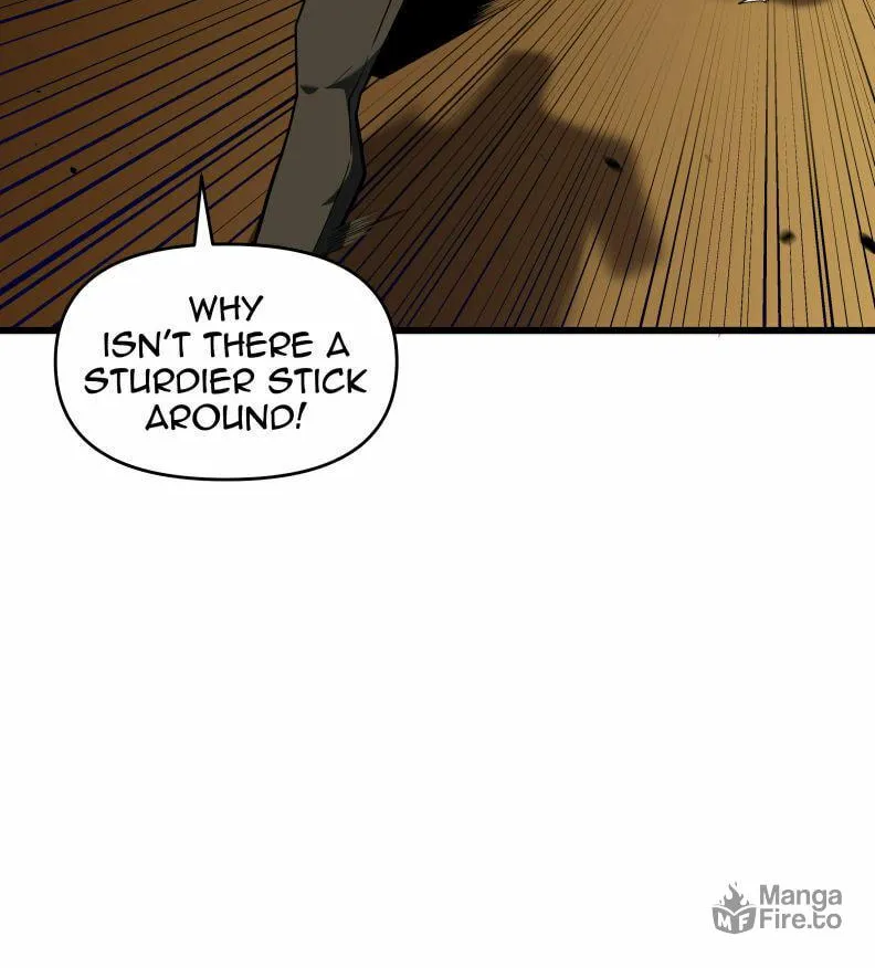 Leveling Up My Isekai'd Abs Chapter 5 page 75 - 