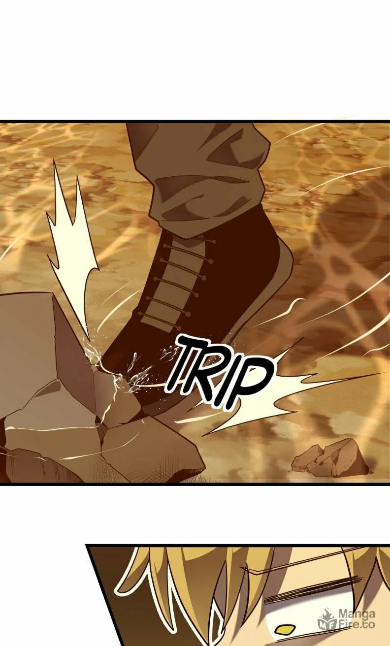 Leveling Up My Isekai'd Abs Chapter 5 page 76 - 