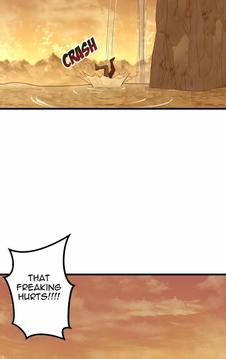 Leveling Up My Isekai'd Abs Chapter 5 page 80 - 