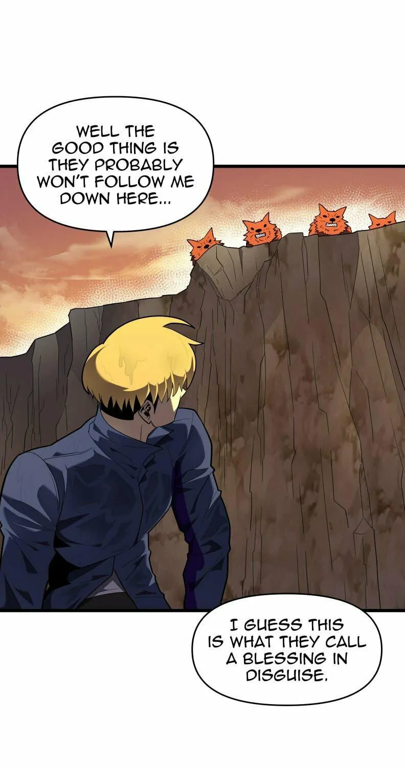 Leveling Up My Isekai'd Abs Chapter 5 page 82 - 