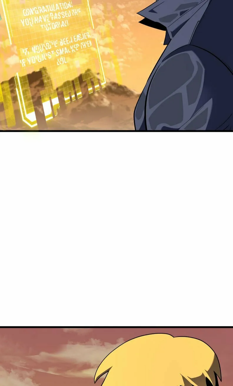 Leveling Up My Isekai'd Abs Chapter 5 page 85 - 
