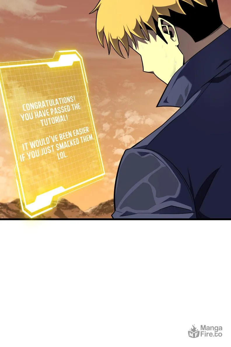 Leveling Up My Isekai'd Abs Chapter 5 page 86 - 