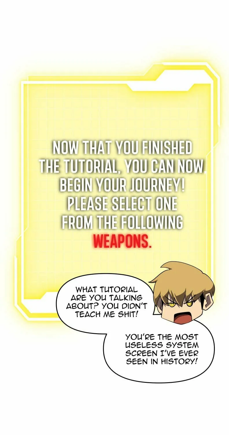 Leveling Up My Isekai'd Abs Chapter 5 page 87 - 