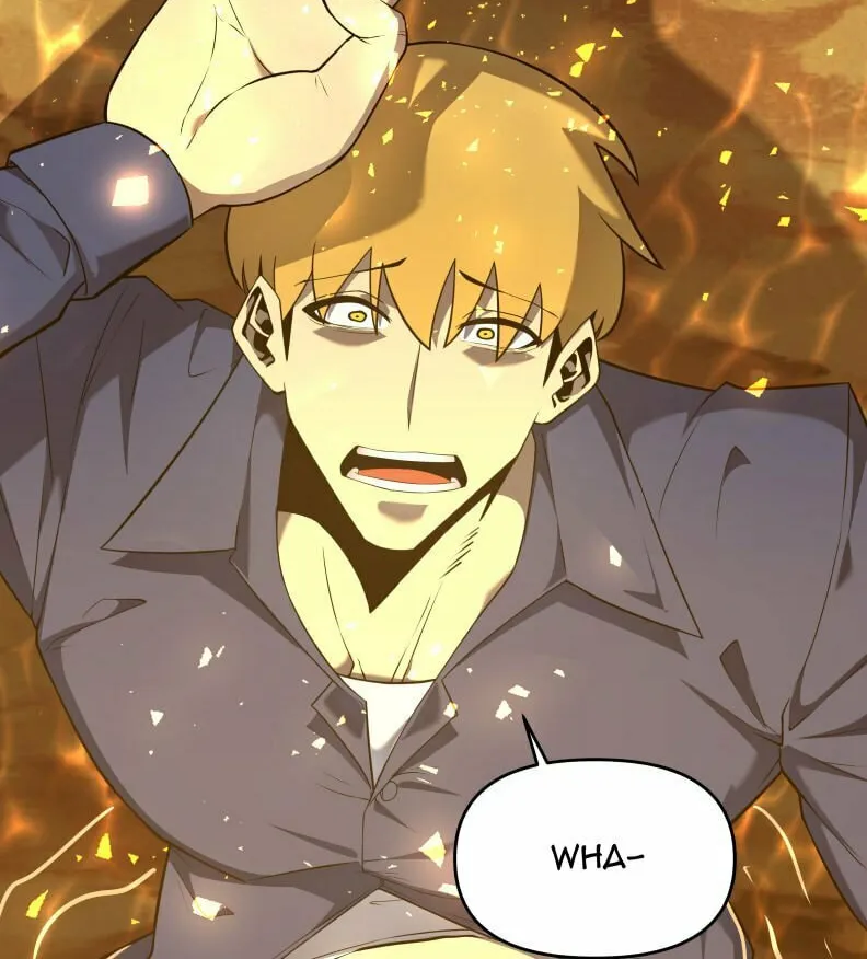 Leveling Up My Isekai'd Abs Chapter 5 page 10 - 