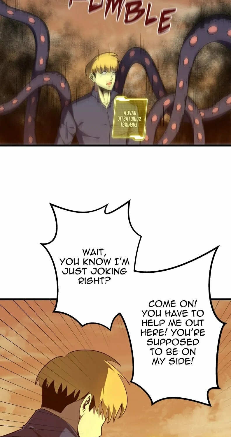 Leveling Up My Isekai'd Abs Chapter 5 page 91 - 