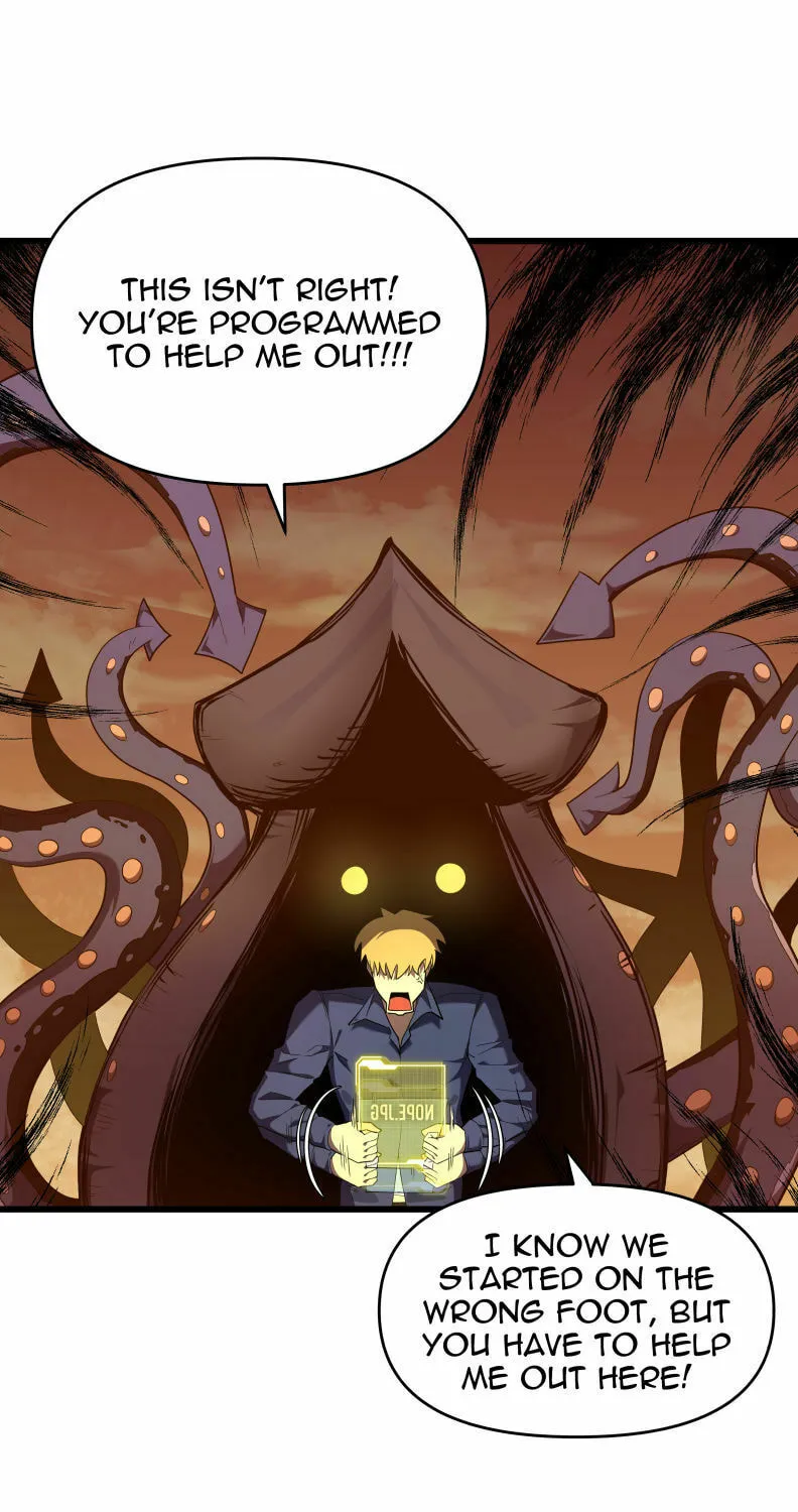 Leveling Up My Isekai'd Abs Chapter 5 page 93 - 
