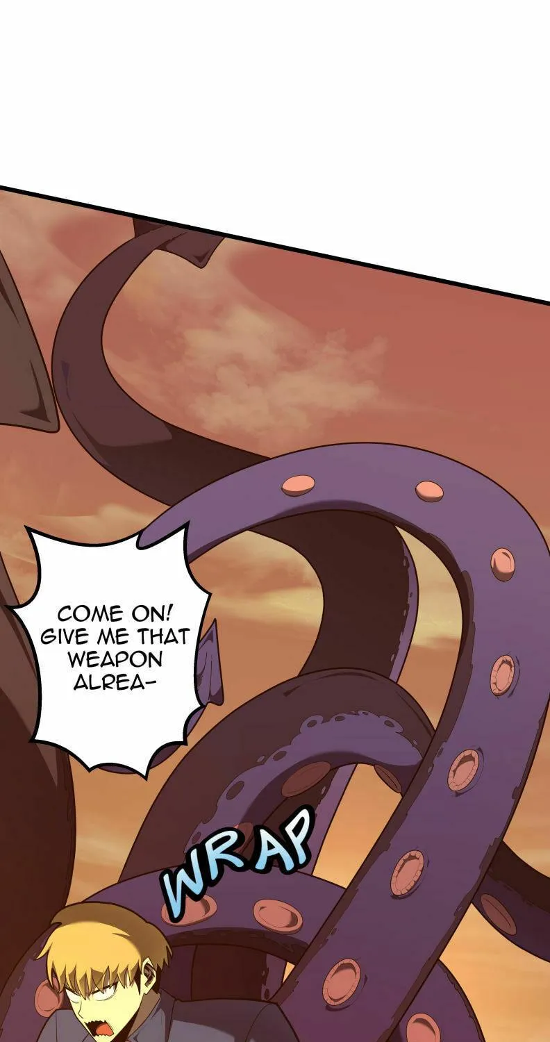 Leveling Up My Isekai'd Abs Chapter 5 page 95 - 