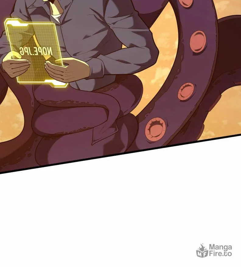 Leveling Up My Isekai'd Abs Chapter 5 page 96 - 