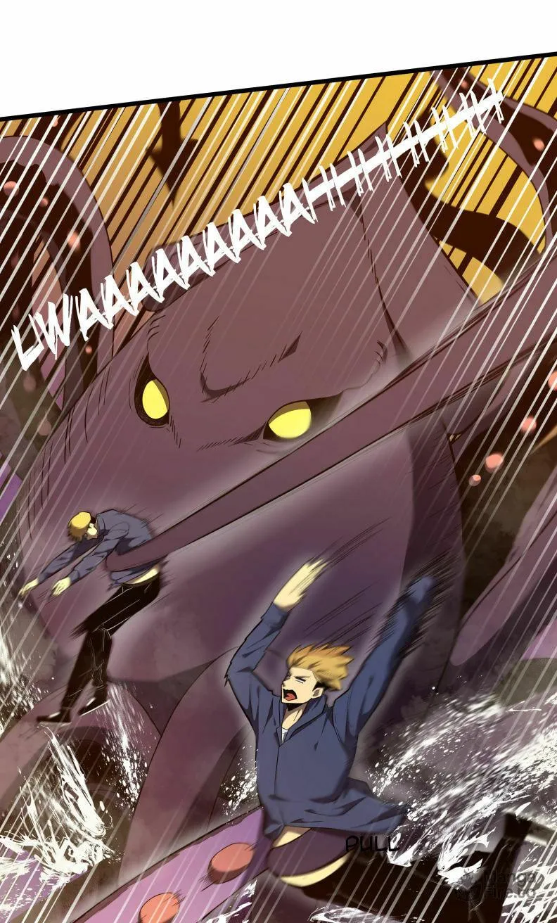 Leveling Up My Isekai'd Abs Chapter 5 page 97 - 