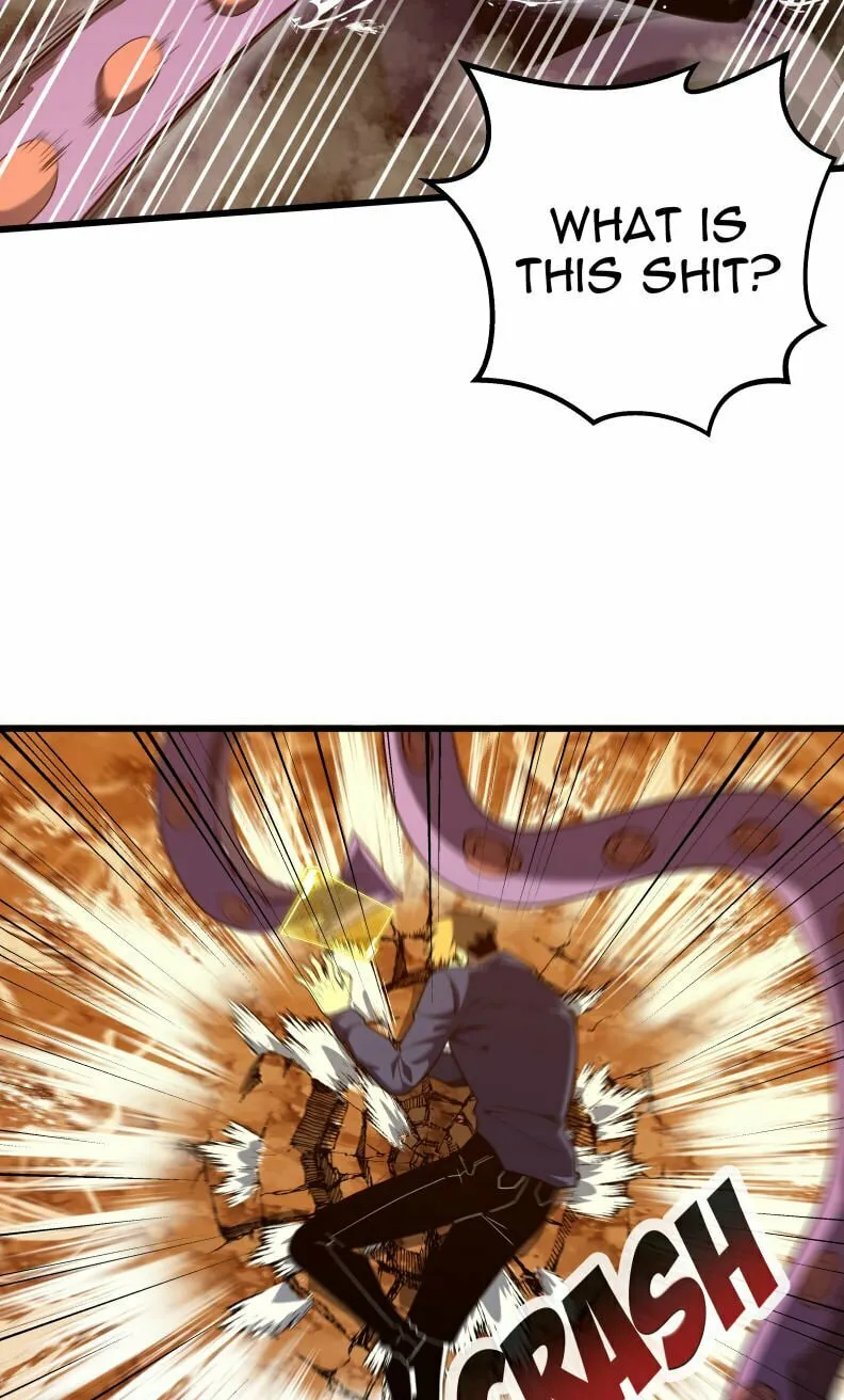 Leveling Up My Isekai'd Abs Chapter 5 page 98 - 