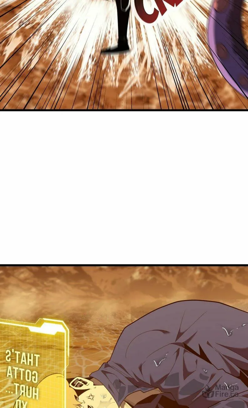 Leveling Up My Isekai'd Abs Chapter 5 page 99 - 