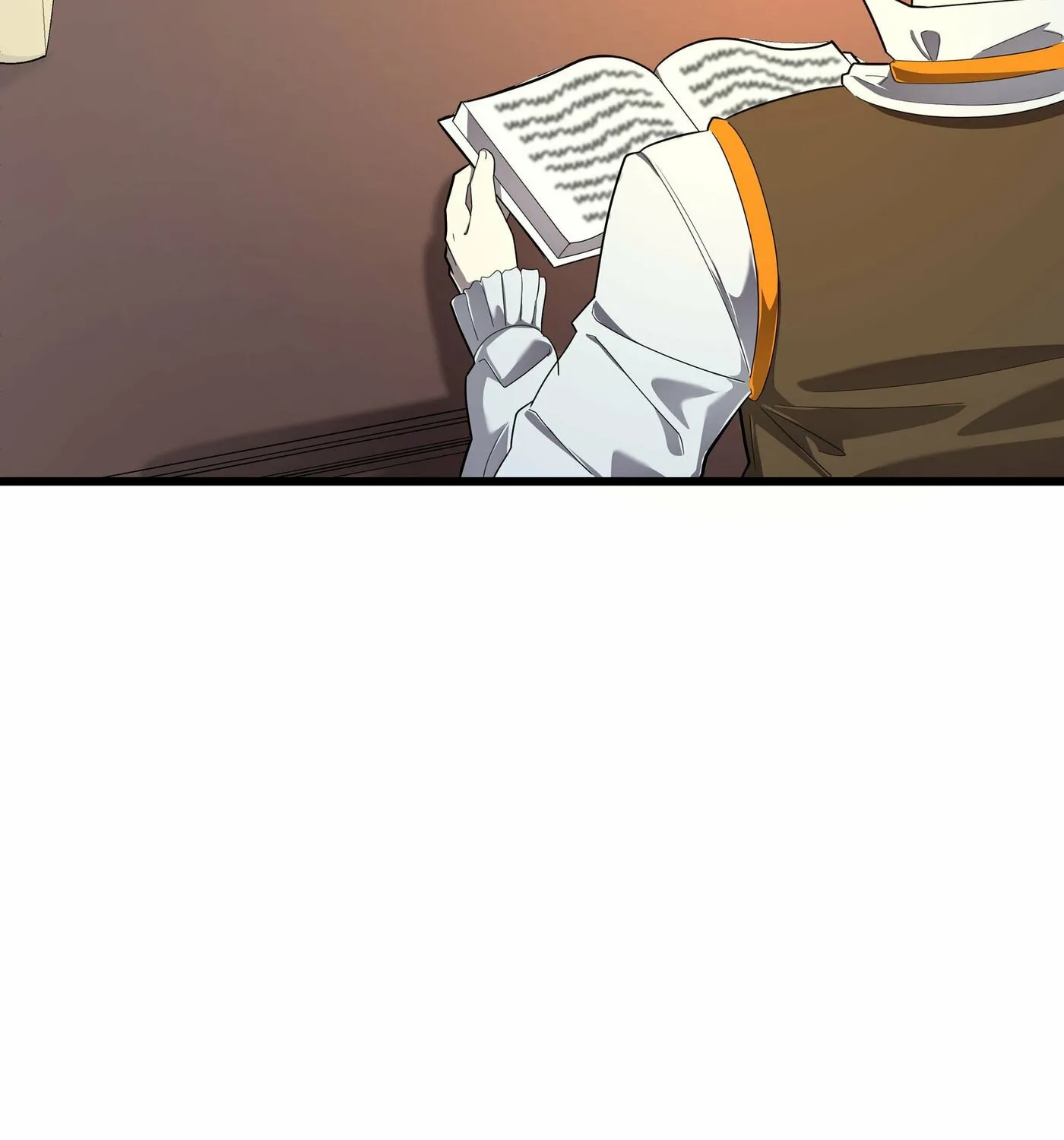 Leveling Up My Isekai'd Abs Chapter 6 page 111 - 