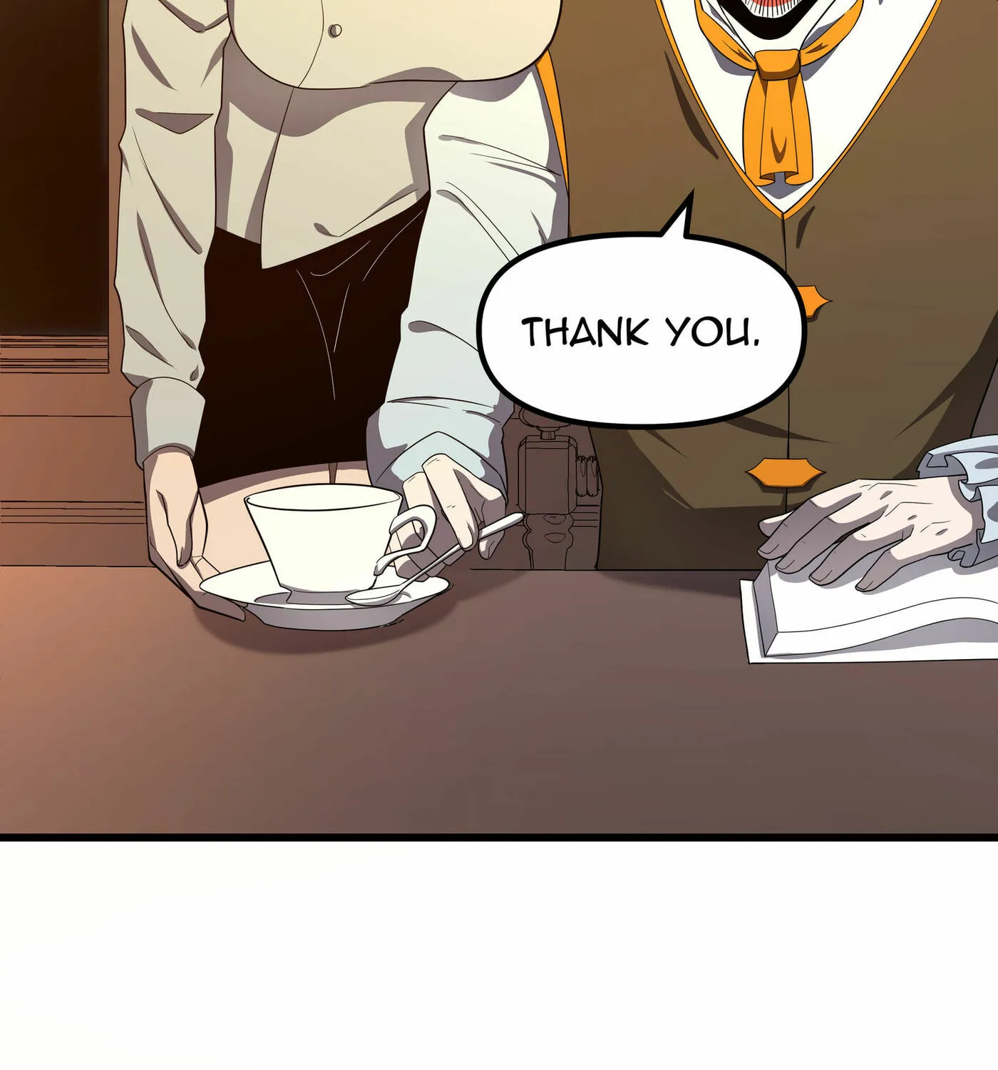 Leveling Up My Isekai'd Abs Chapter 6 page 113 - 