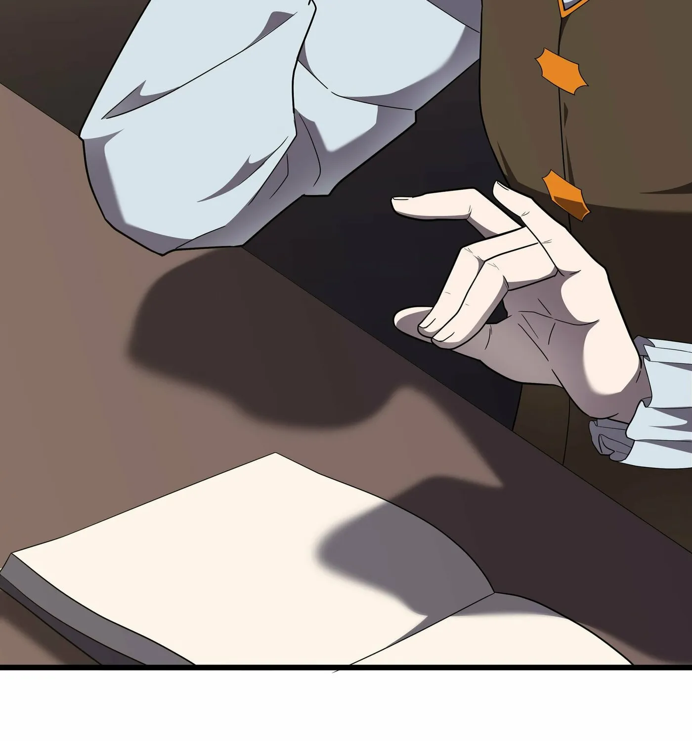 Leveling Up My Isekai'd Abs Chapter 6 page 119 - 