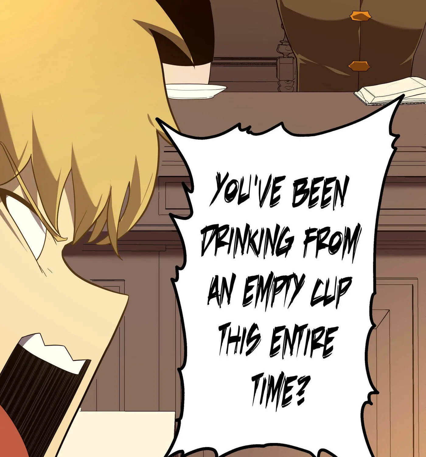 Leveling Up My Isekai'd Abs Chapter 6 page 127 - 