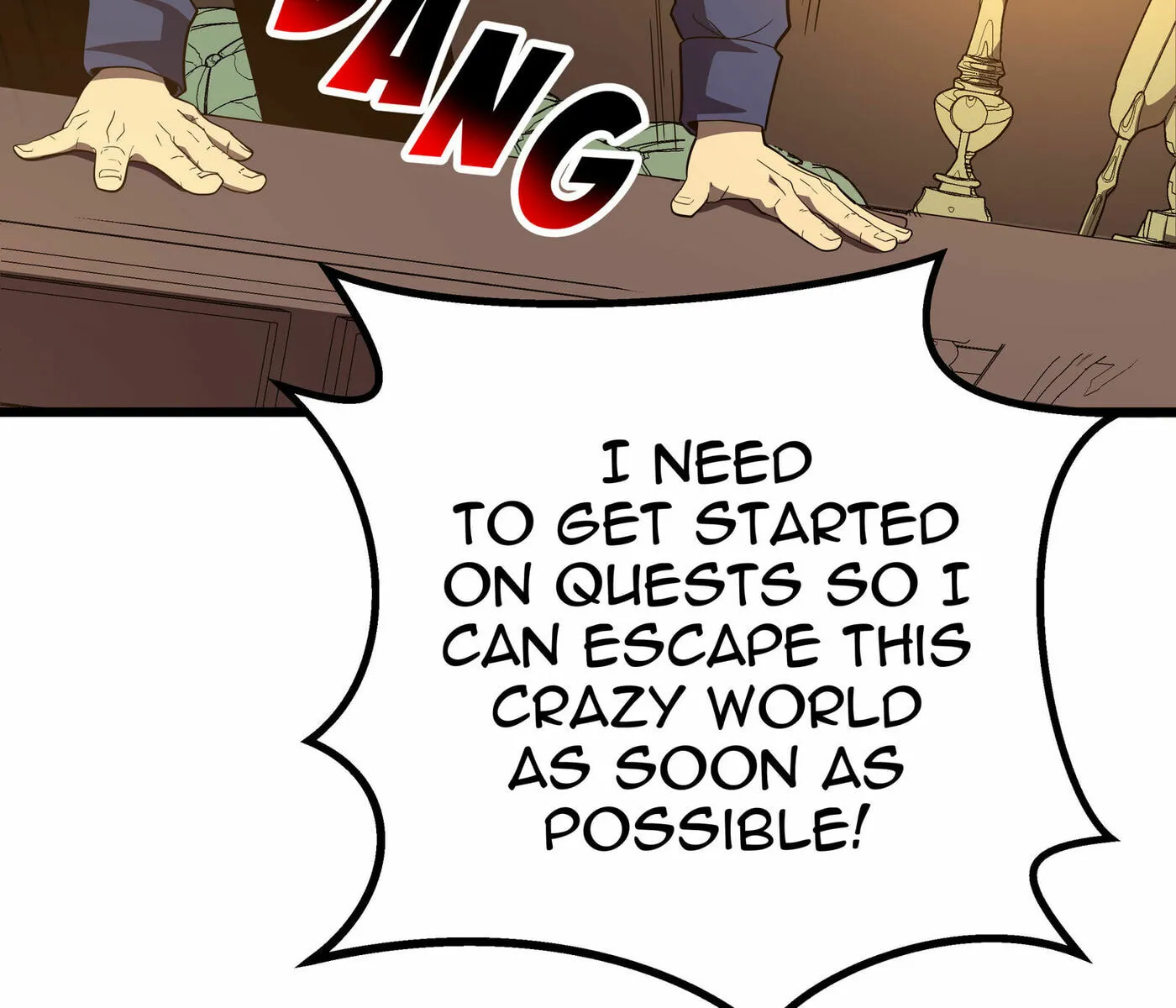 Leveling Up My Isekai'd Abs Chapter 6 page 131 - 