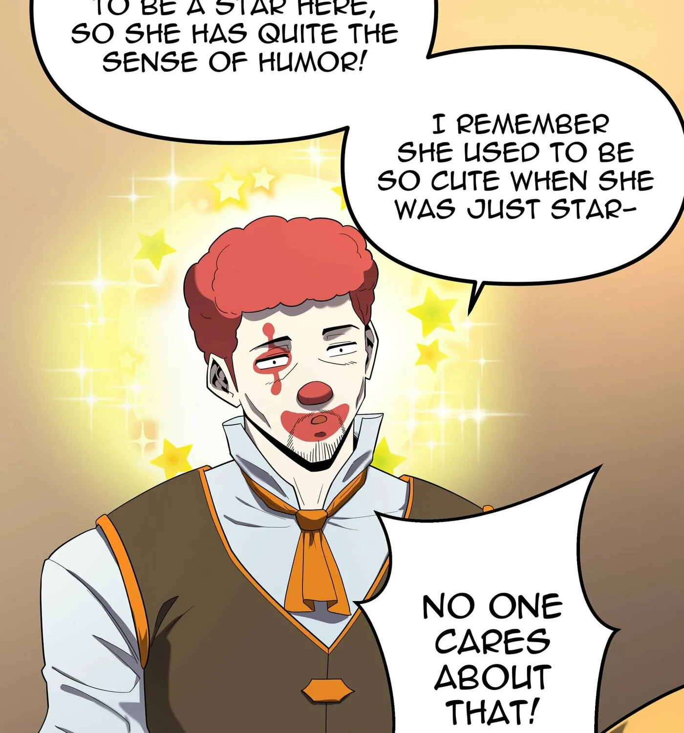 Leveling Up My Isekai'd Abs Chapter 6 page 139 - 