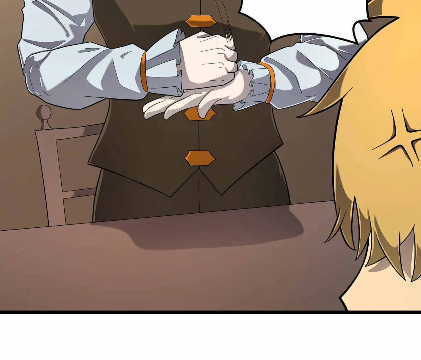 Leveling Up My Isekai'd Abs Chapter 6 page 140 - 