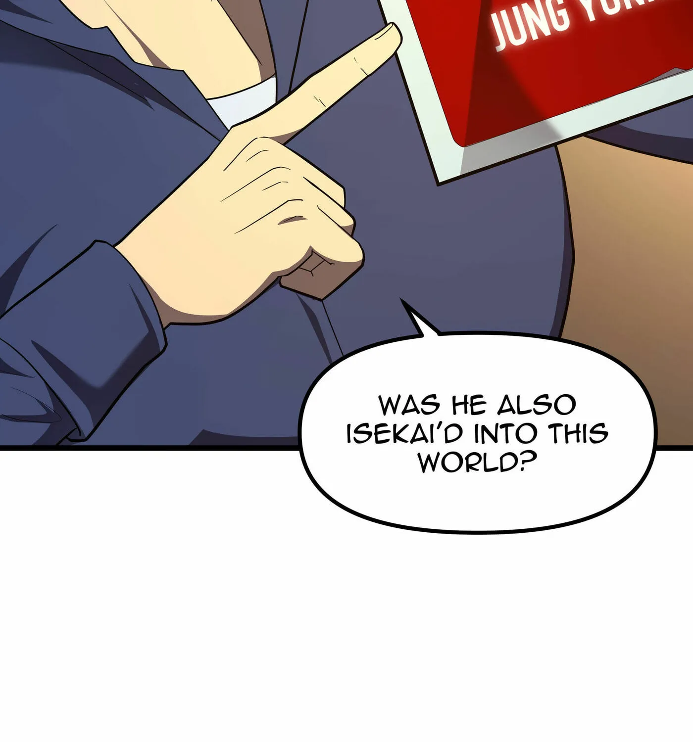 Leveling Up My Isekai'd Abs Chapter 6 page 151 - 