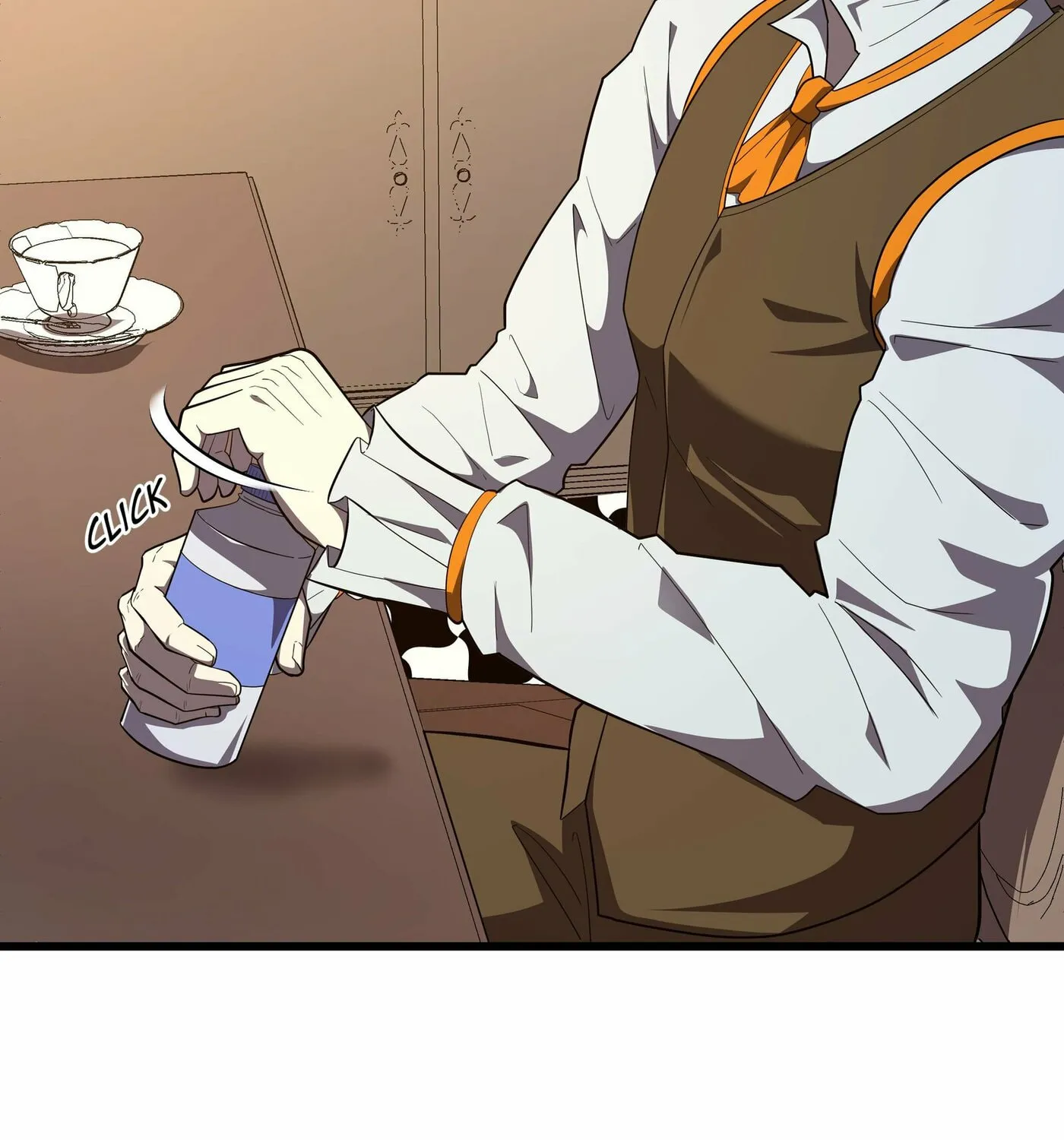 Leveling Up My Isekai'd Abs Chapter 6 page 153 - 