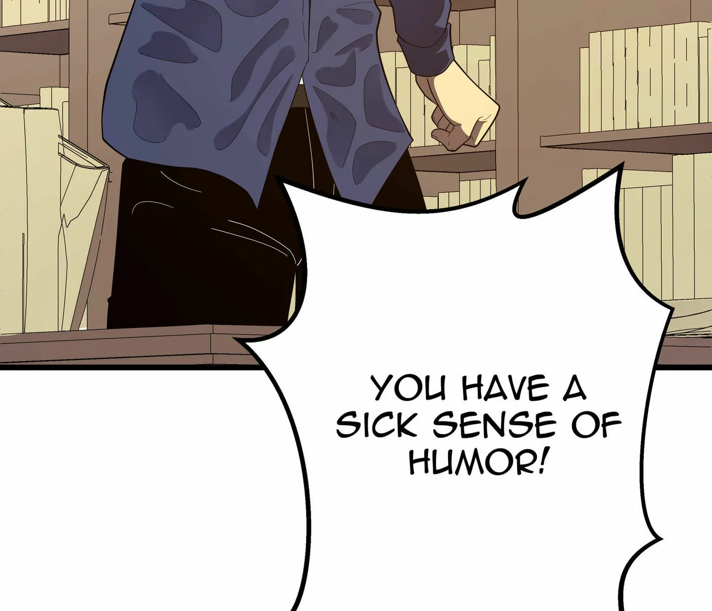 Leveling Up My Isekai'd Abs Chapter 6 page 158 - 