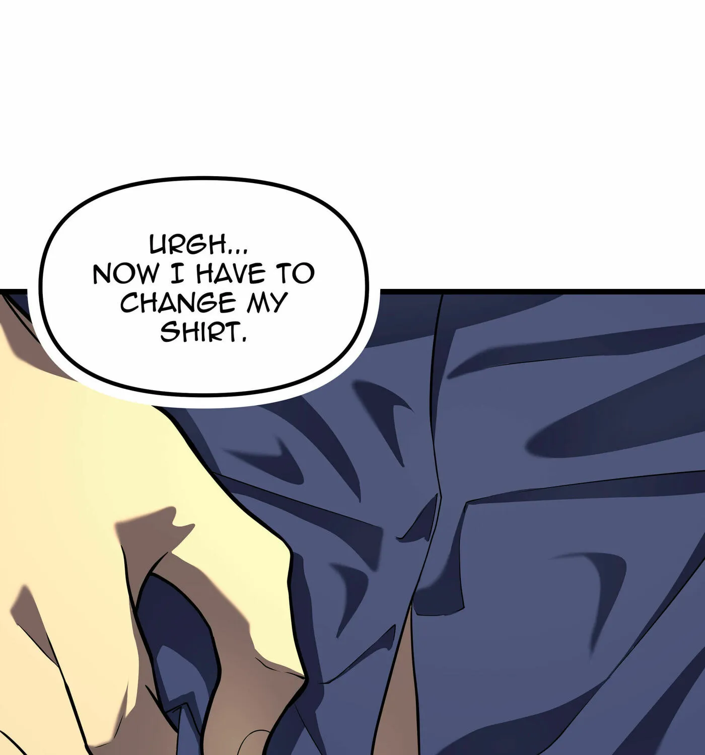Leveling Up My Isekai'd Abs Chapter 6 page 162 - 
