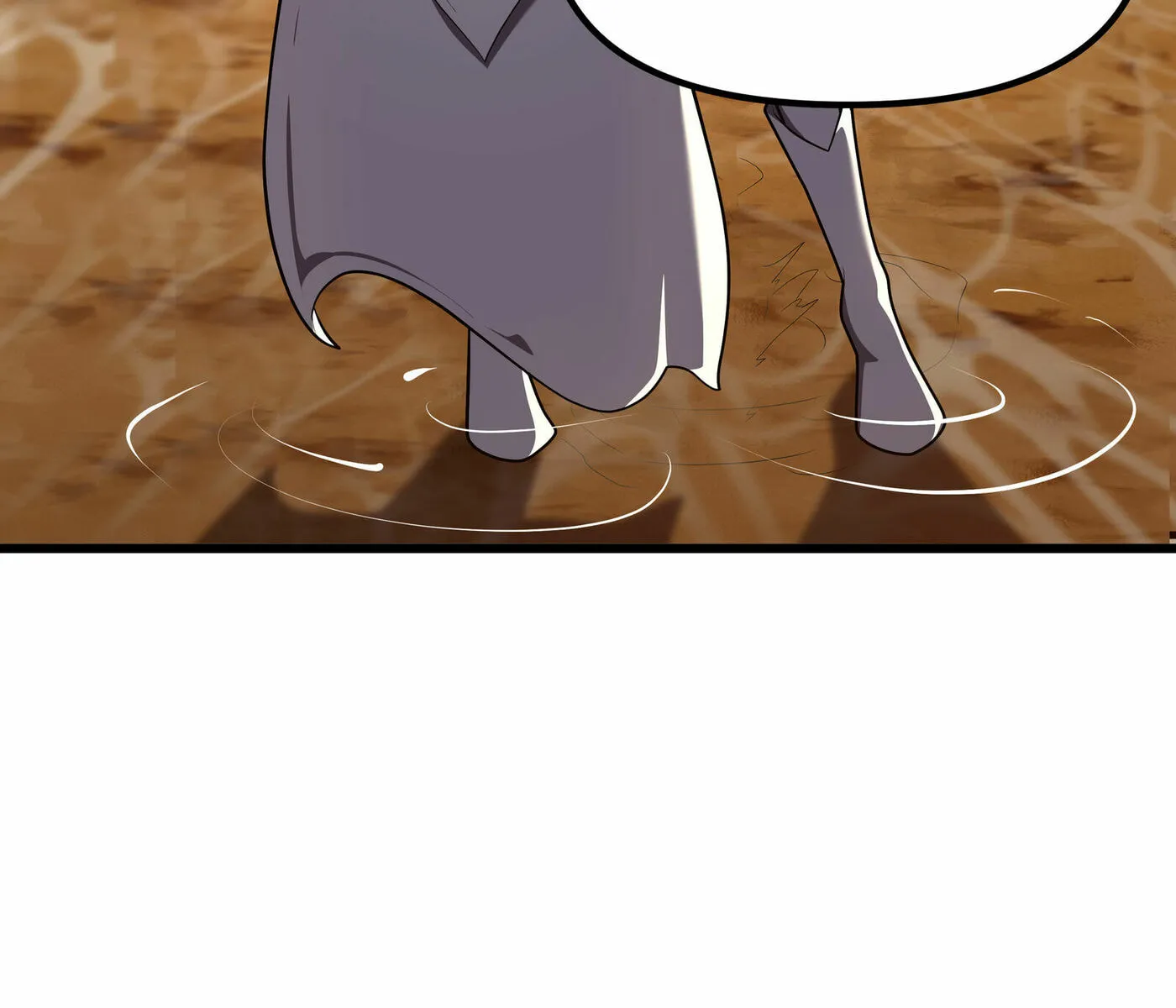 Leveling Up My Isekai'd Abs Chapter 6 page 3 - 