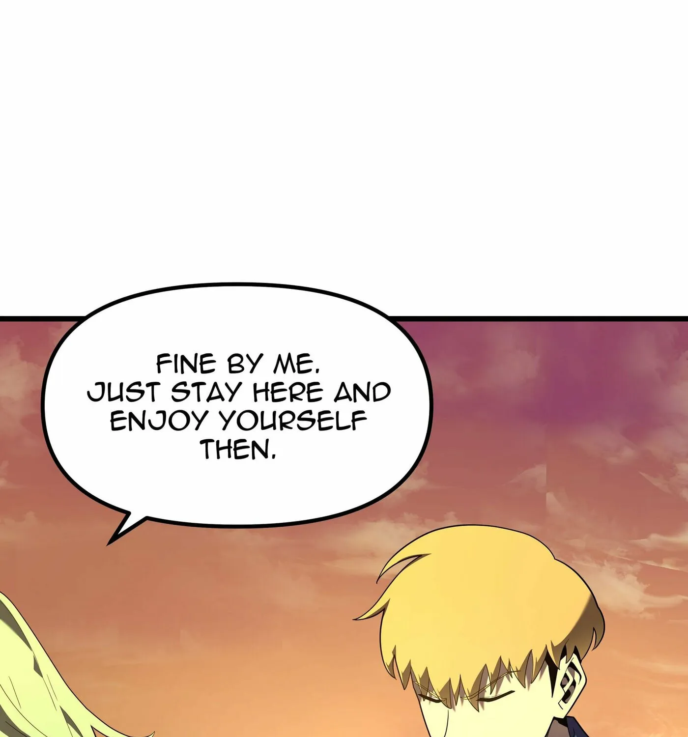Leveling Up My Isekai'd Abs Chapter 6 page 22 - 