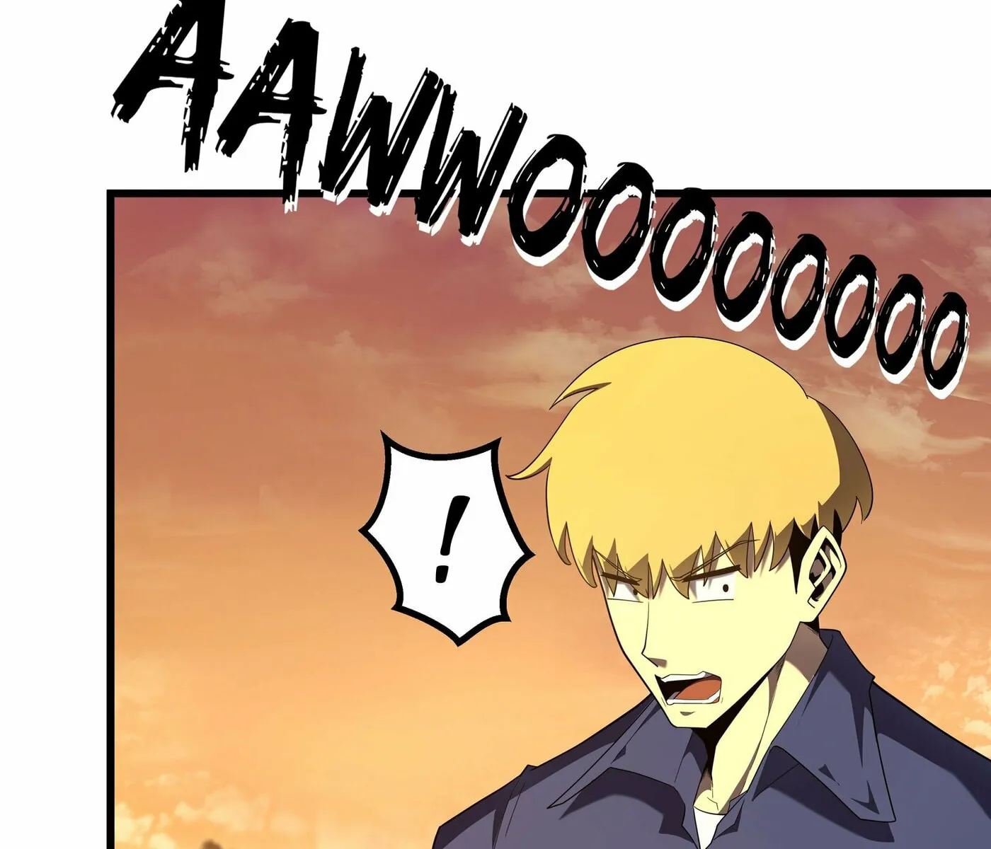 Leveling Up My Isekai'd Abs Chapter 6 page 24 - 